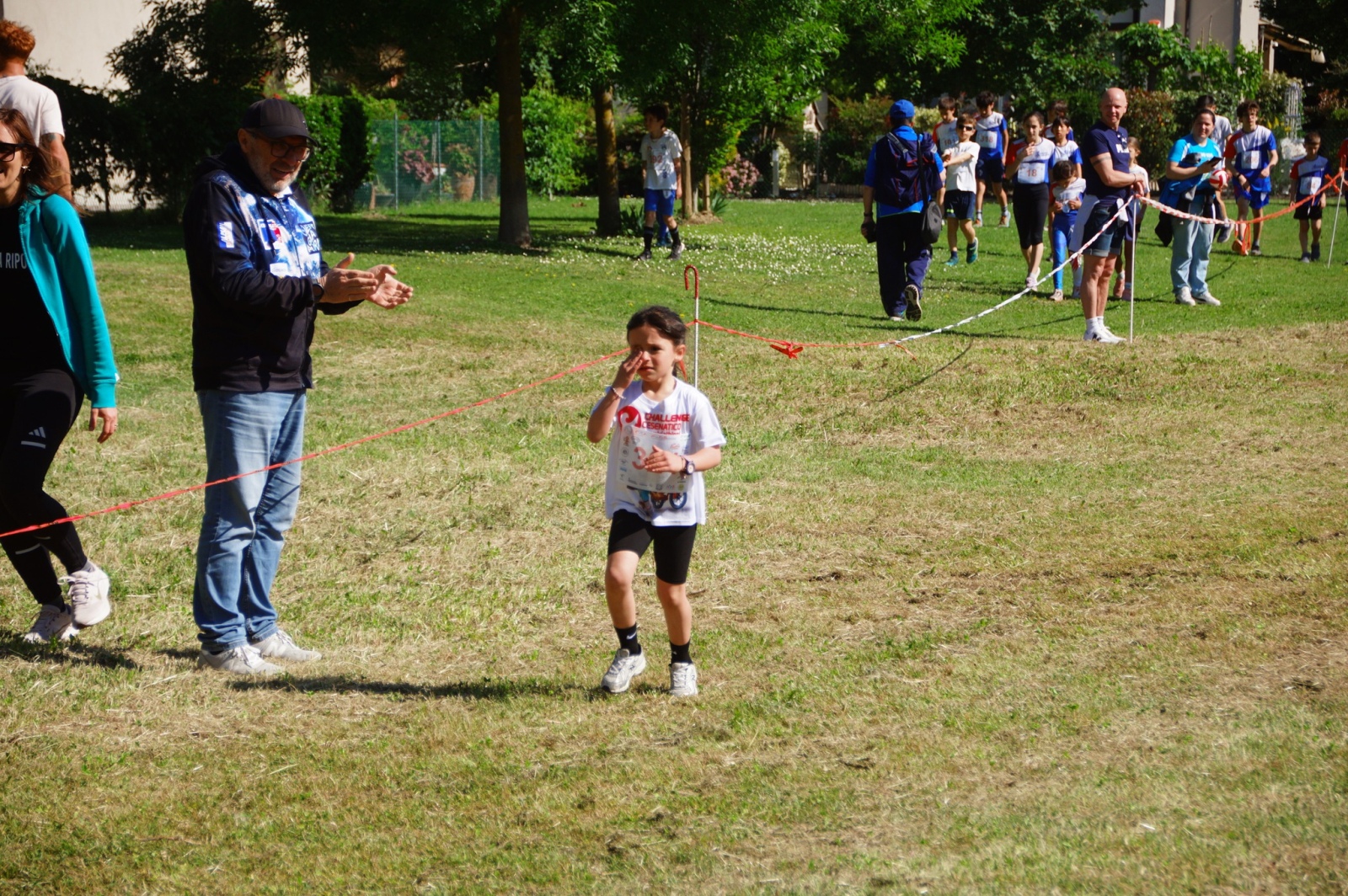 Lugo: Promesse al parco delle Lavandaie - 01 maggio 2026